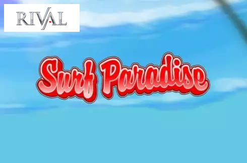 Surf Paradise